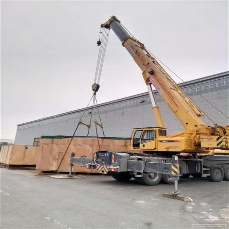 佛罗镇吊车出租哪家正规