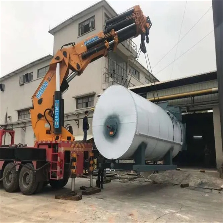 佛罗镇出租大型吊车