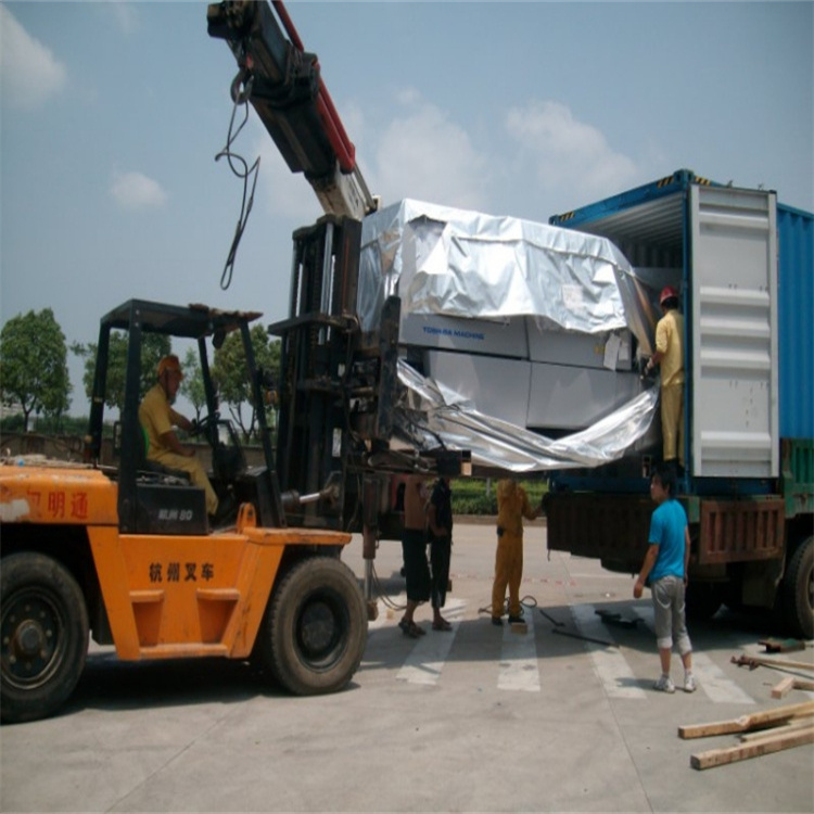 佛罗镇附近吊车出租8吨