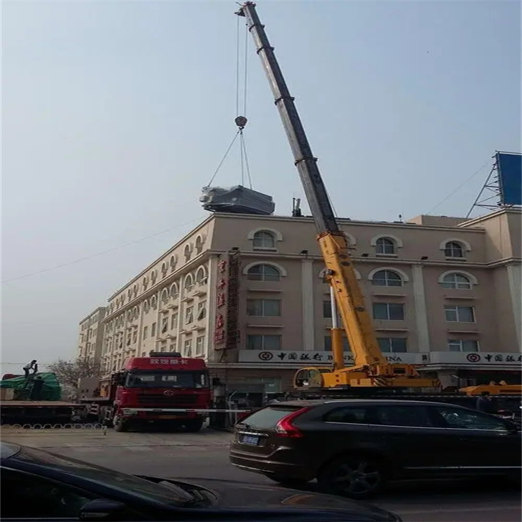 佛罗镇桥梁基础施工|大型设备租赁解决方案|吊装运输难点攻克