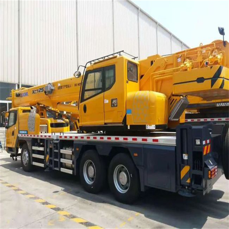 佛罗镇哪里有租赁吊车的