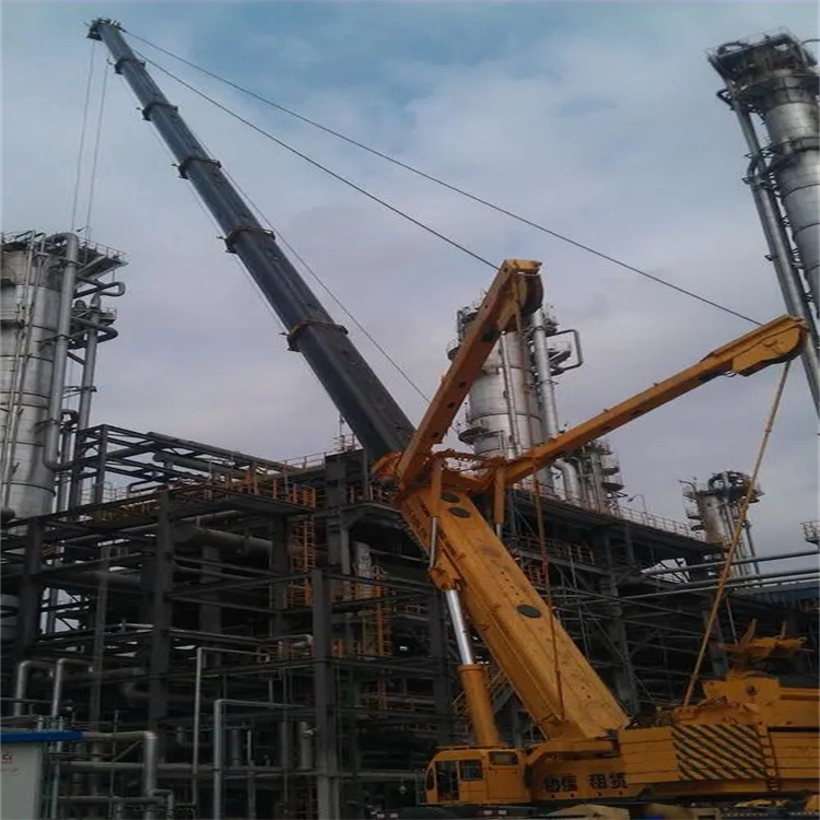 佛罗镇哪有吊车出租吊车租赁