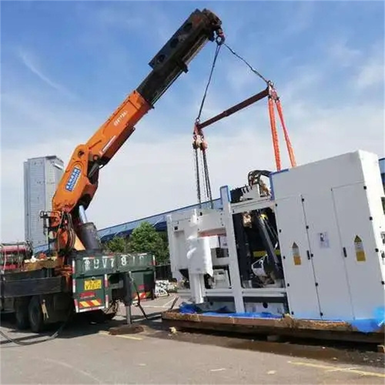 佛罗镇附近小吊车联系方式|8-16吨|本地及时服务