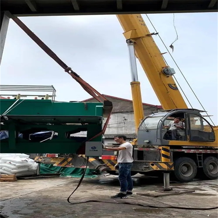 佛罗镇大吨位吊车租赁应急保障方案|化解突发吊装需求难题